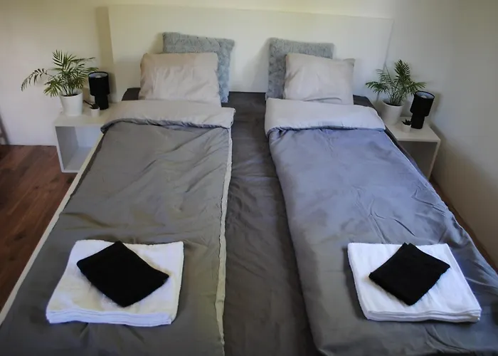 Akarattya Endless Summer Woodhouse Hébergement de vacances *