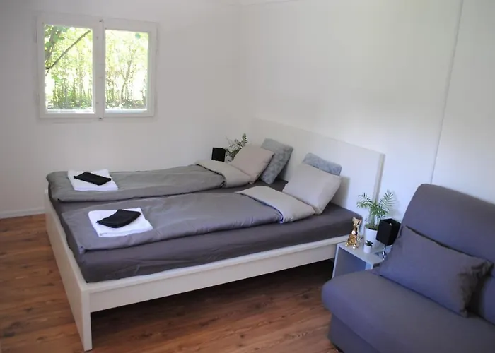 Akarattya Endless Summer Woodhouse Balatonakarattya