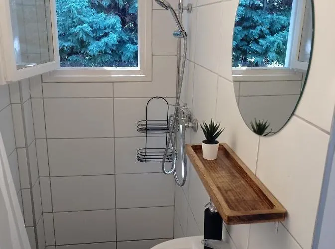 Hébergement de vacances Akarattya Endless Summer Woodhouse