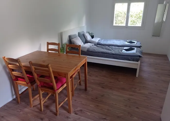 Hébergement de vacances Akarattya Endless Summer Woodhouse