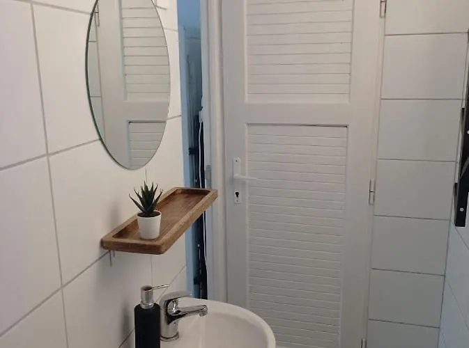 Akarattya Endless Summer Woodhouse Hébergement de vacances Balatonakarattya