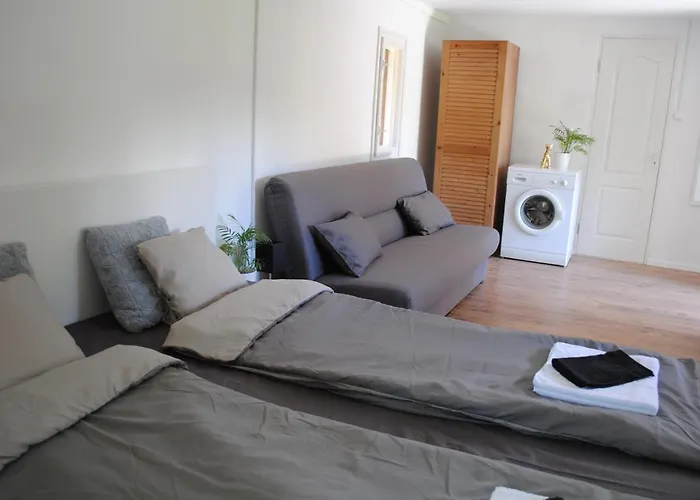 Akarattya Endless Summer Woodhouse Hébergement de vacances