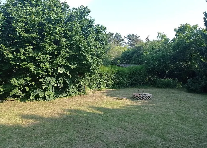 Hébergement de vacances Akarattya Endless Summer Woodhouse