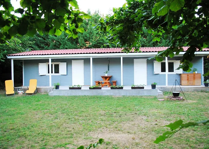 Akarattya Endless Summer Woodhouse Hébergement de vacances *